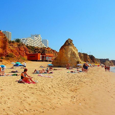 Holiday Home Портиман Экстерьер фото