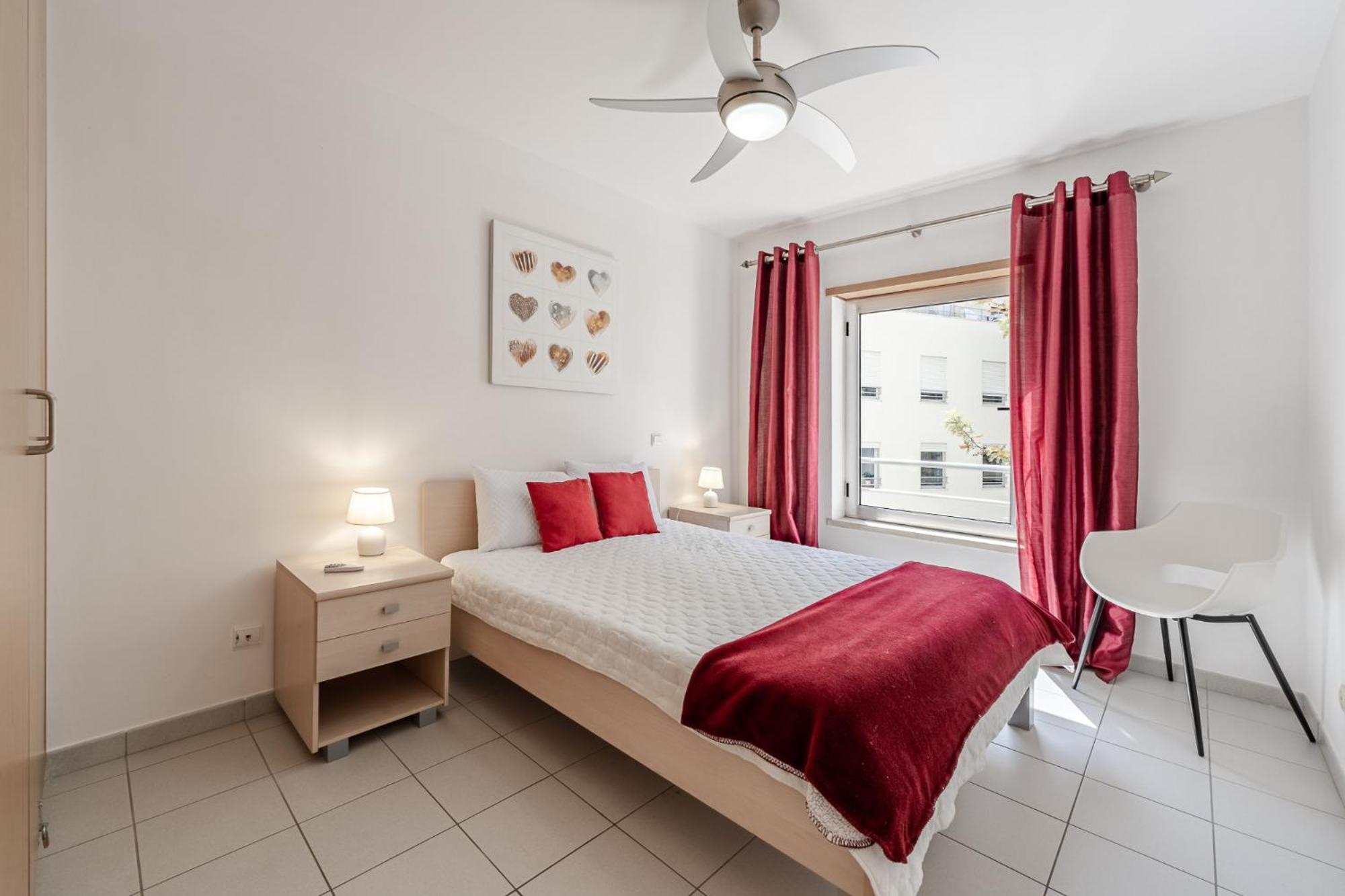Holiday Home Портиман Экстерьер фото