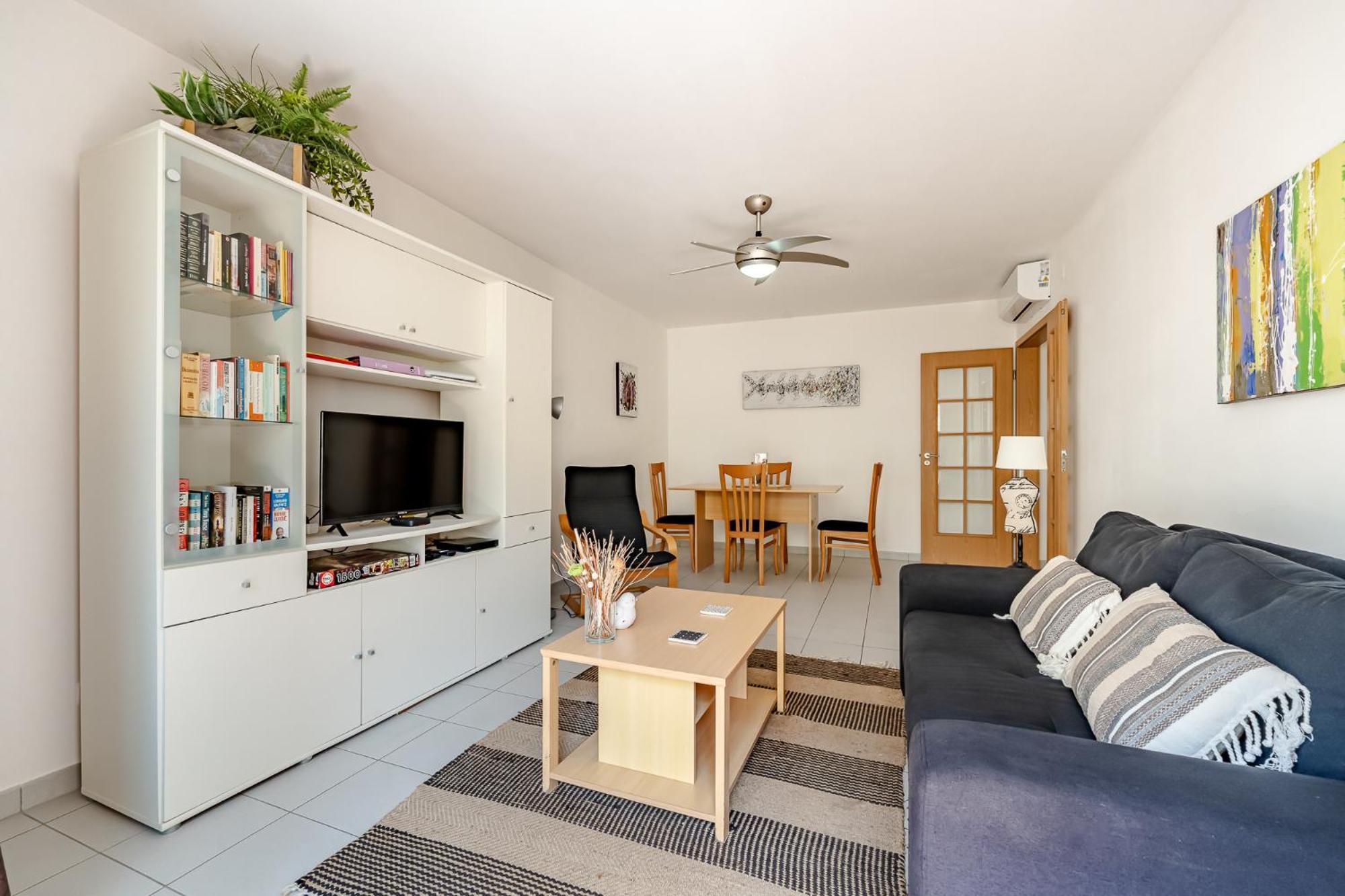 Holiday Home Портиман Экстерьер фото