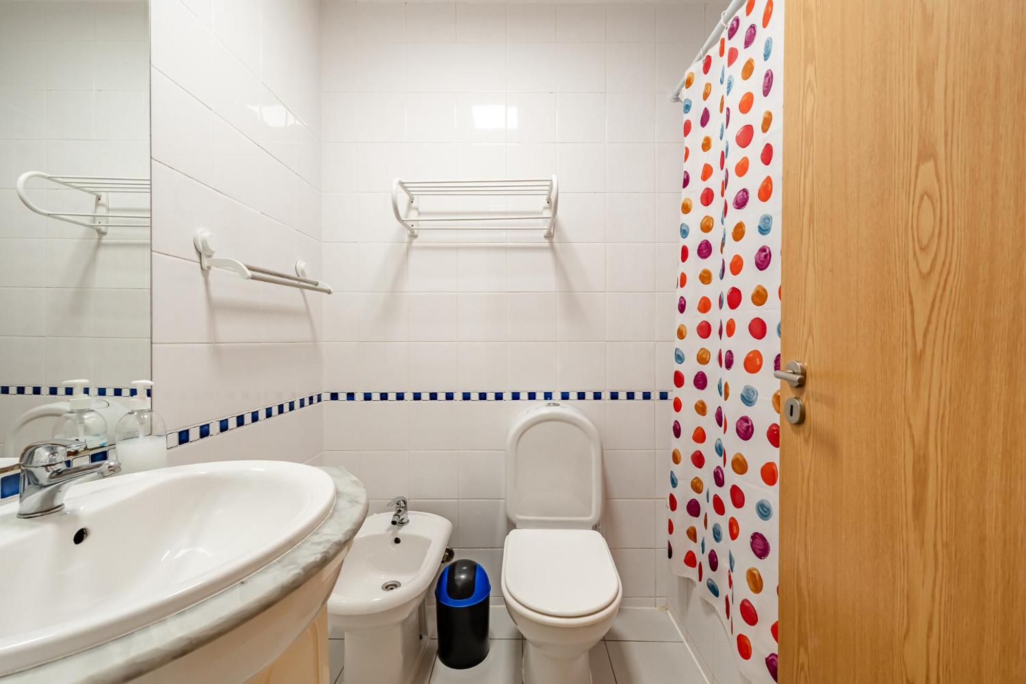 Holiday Home Портиман Экстерьер фото