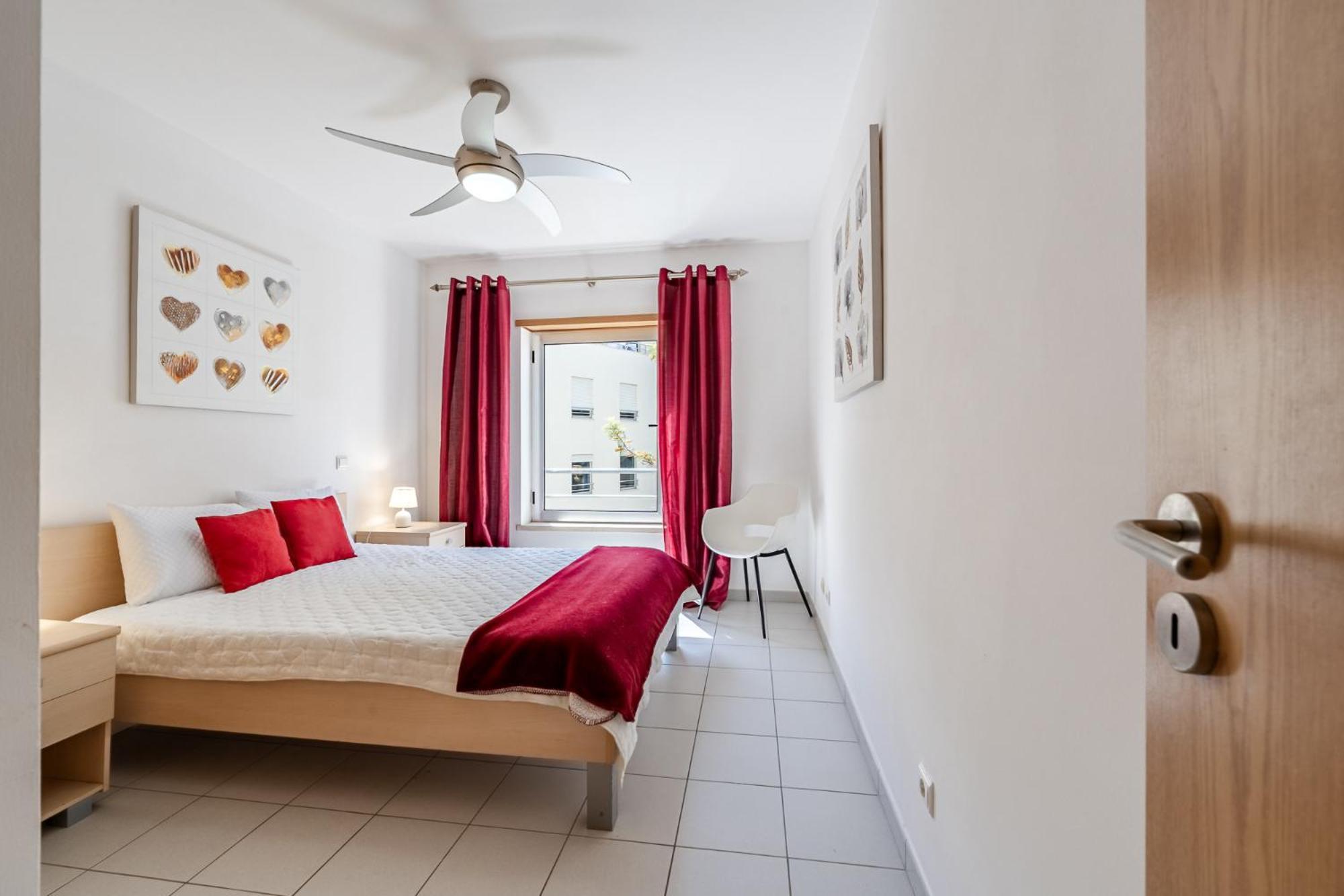Holiday Home Портиман Экстерьер фото