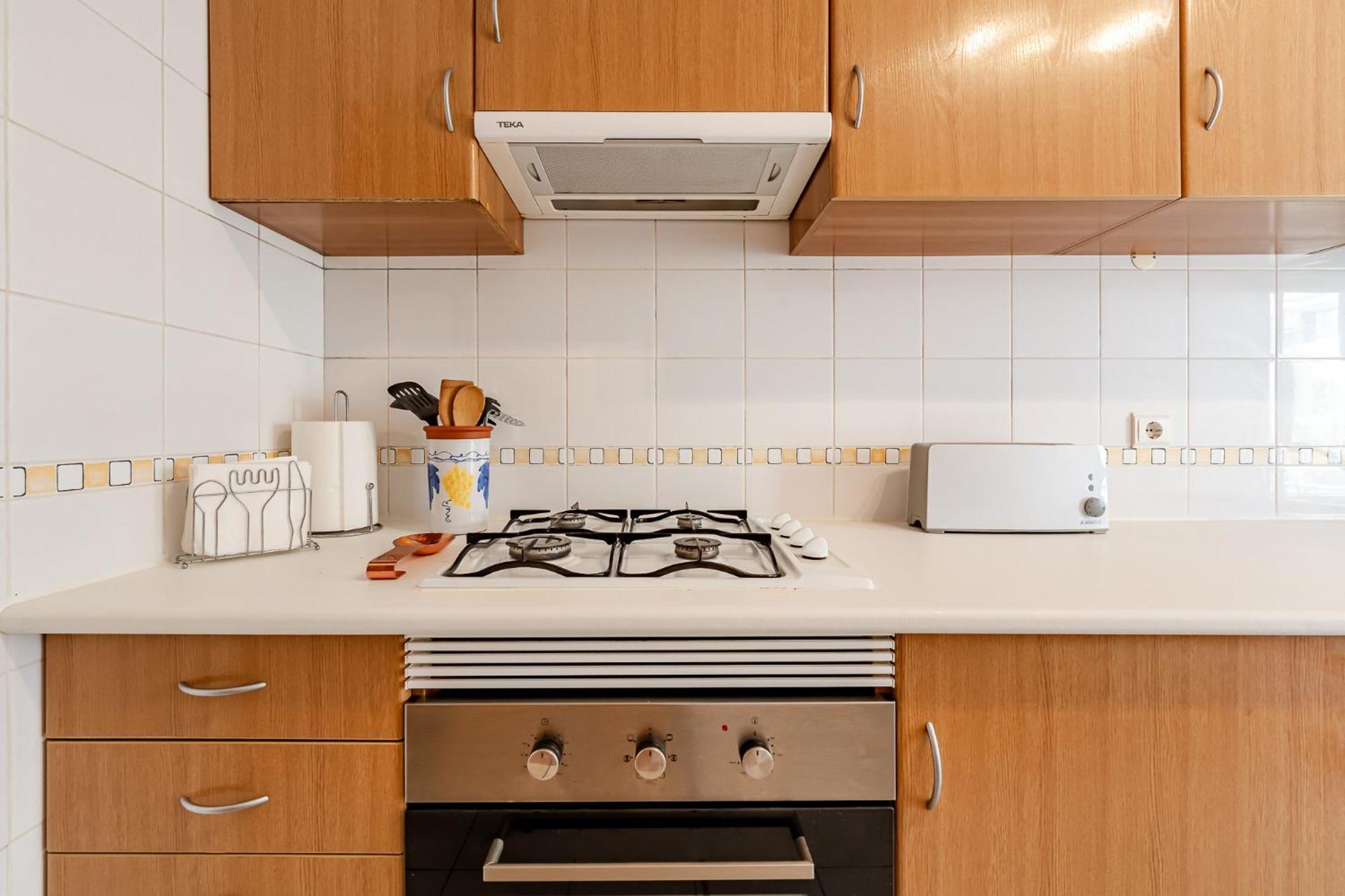 Holiday Home Портиман Экстерьер фото