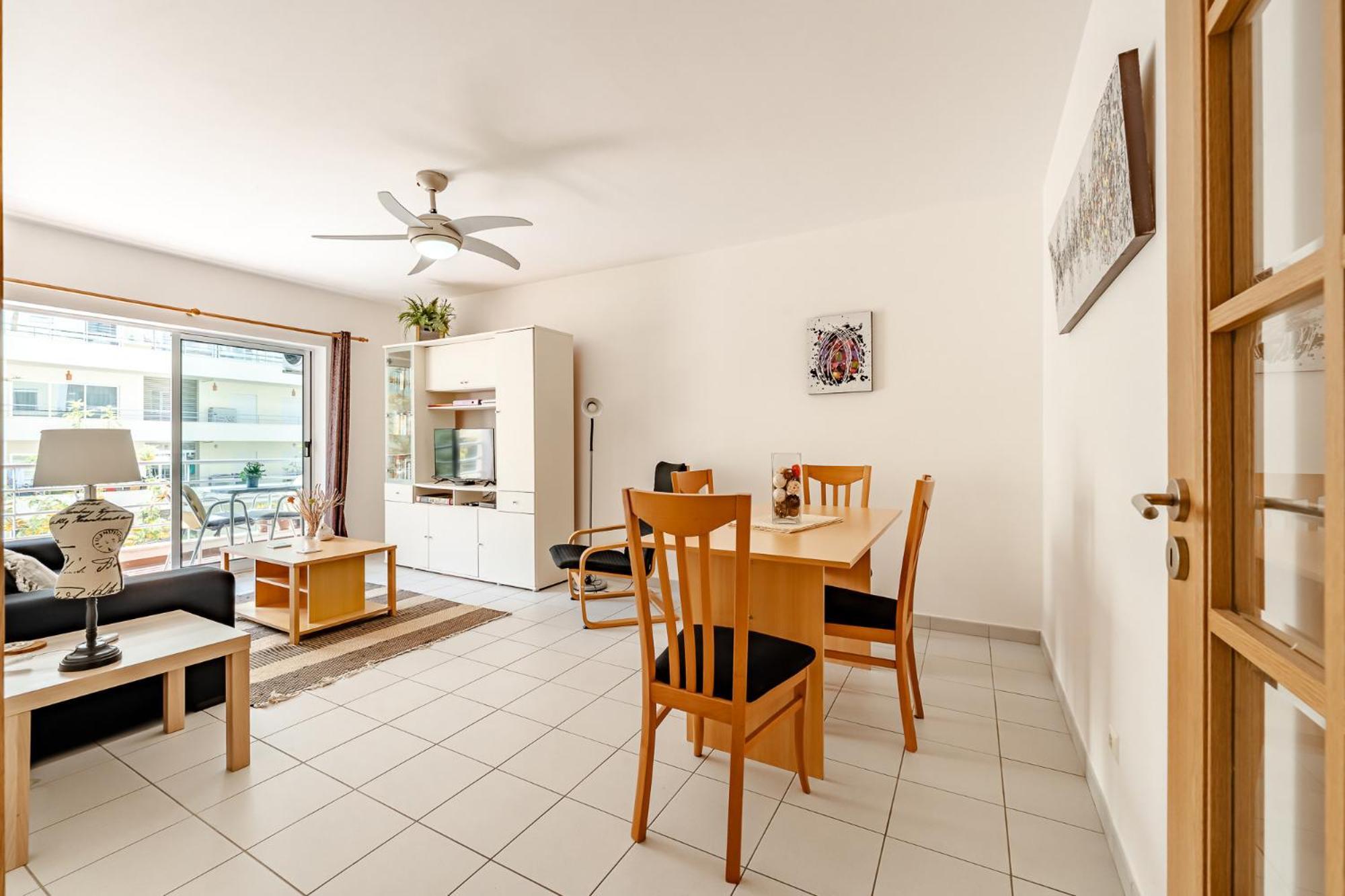 Holiday Home Портиман Экстерьер фото