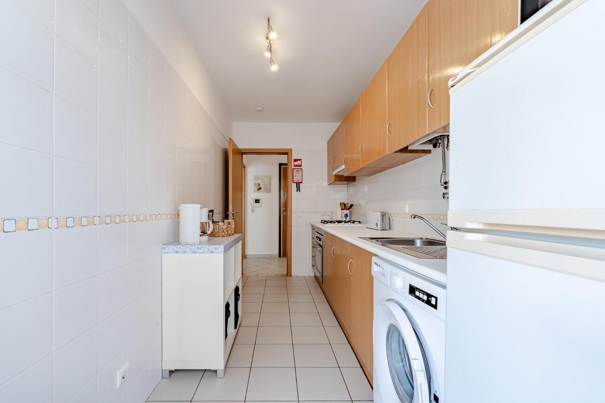 Holiday Home Портиман Экстерьер фото