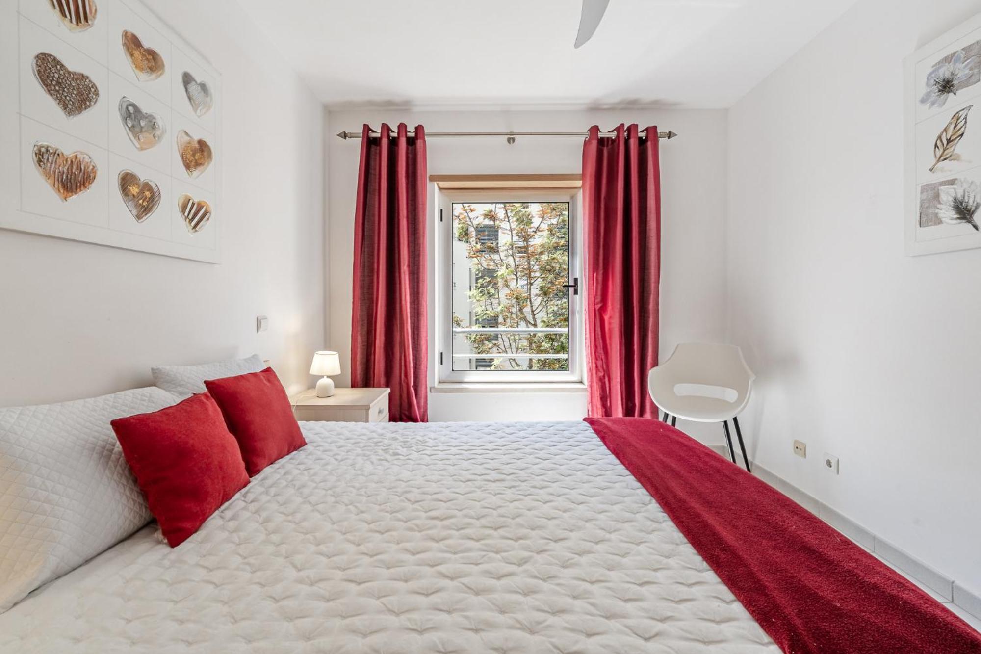 Holiday Home Портиман Экстерьер фото