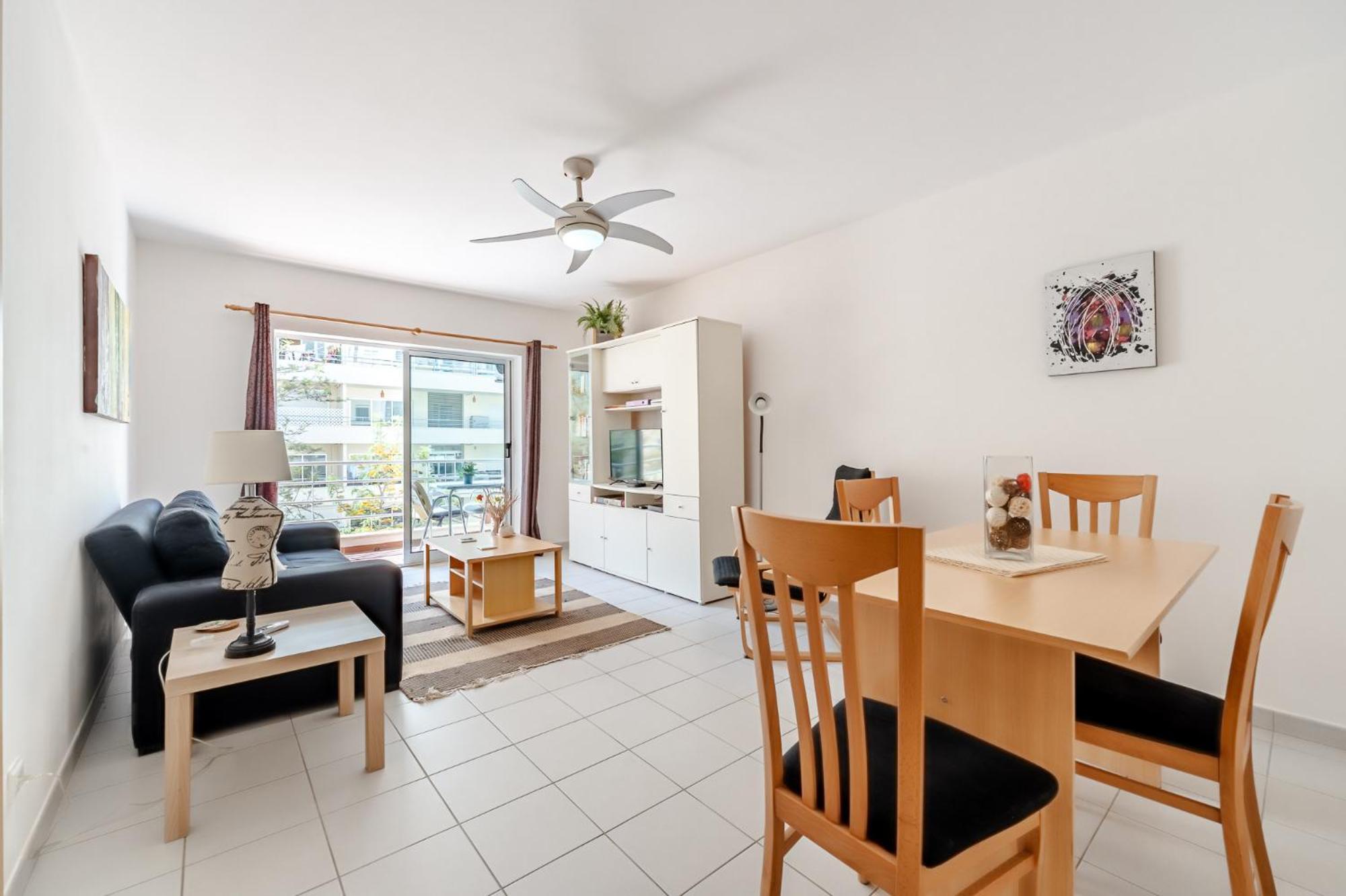 Holiday Home Портиман Экстерьер фото