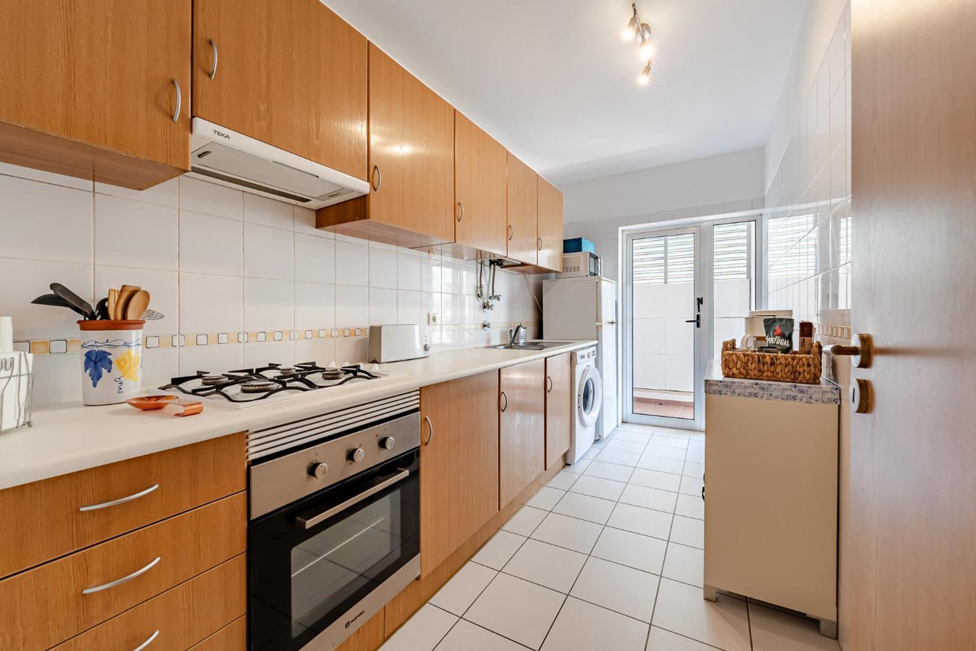Holiday Home Портиман Экстерьер фото
